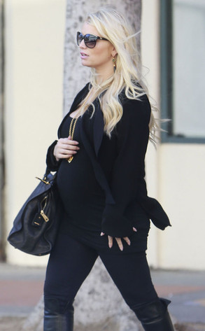 Jessica Simpson Jessica Simpson